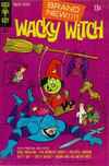 Wacky Witch #1 Comic Books - Covers, Scans, Photos in Wacky Witch Comic Books - Covers, Scans, Gallery